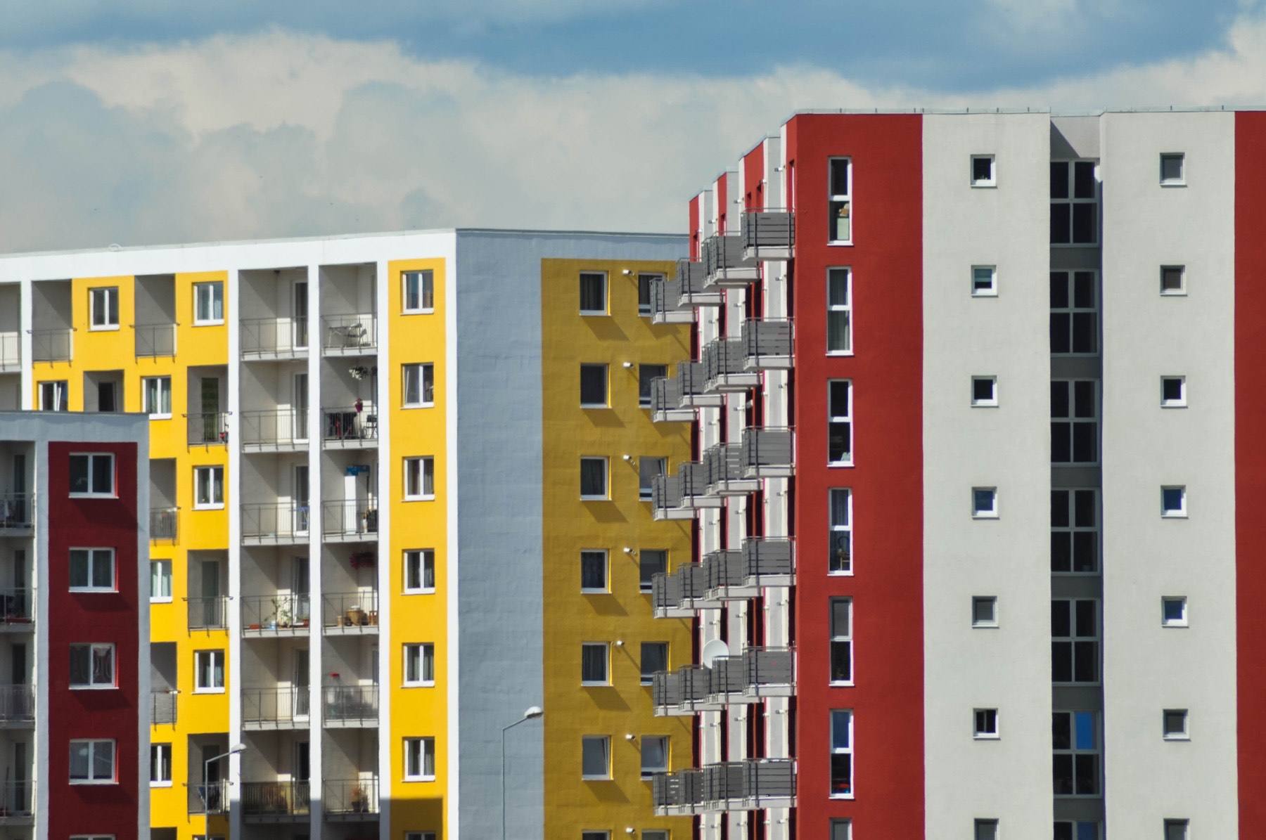 BUILDLAB - Affordable Housing