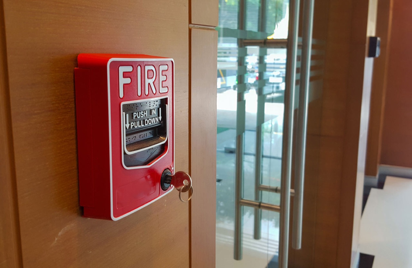 BUILDLAB - Fire & Life Safety