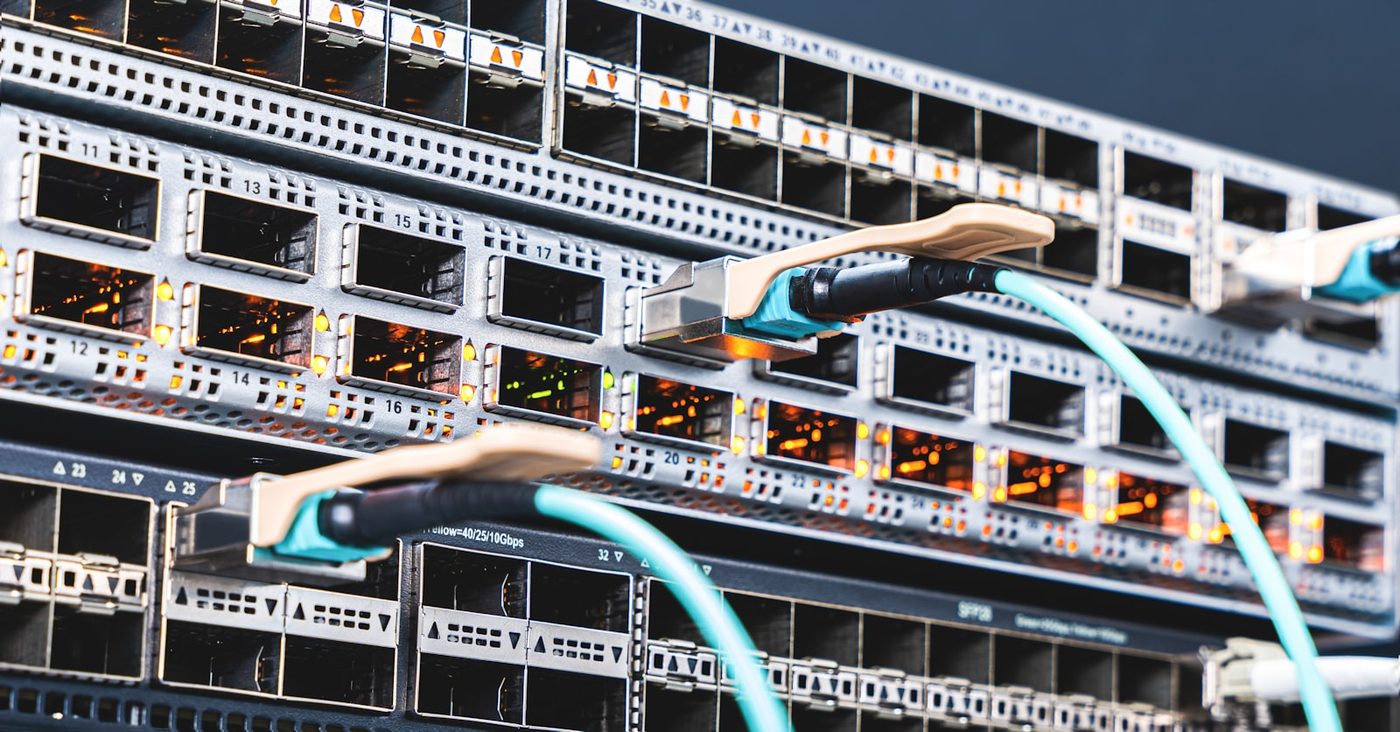 BUILDLAB - Low-Voltage & Structured Cabling